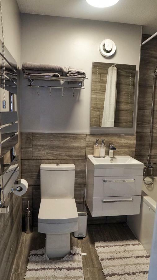 North London Apartment - אדמונטון מראה חיצוני תמונה