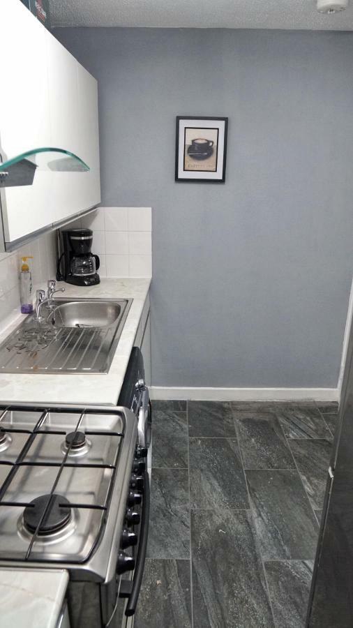 North London Apartment - אדמונטון מראה חיצוני תמונה
