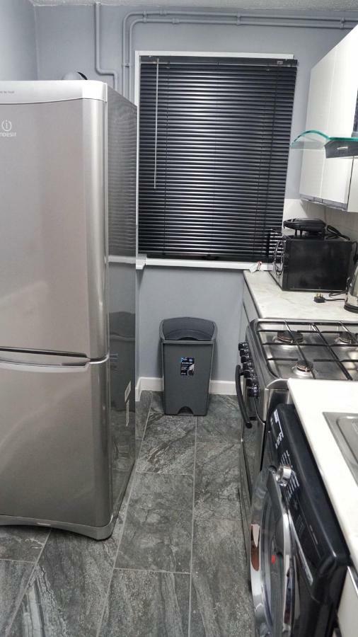 North London Apartment - אדמונטון מראה חיצוני תמונה