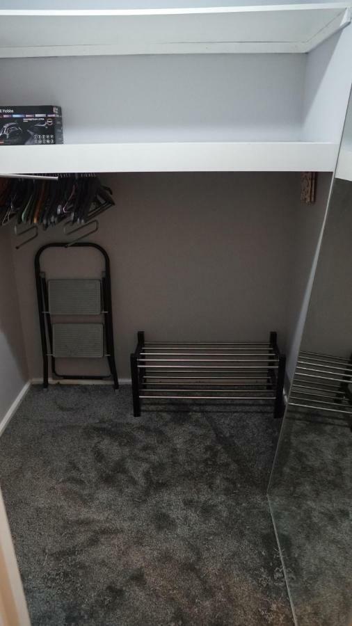 North London Apartment - אדמונטון מראה חיצוני תמונה