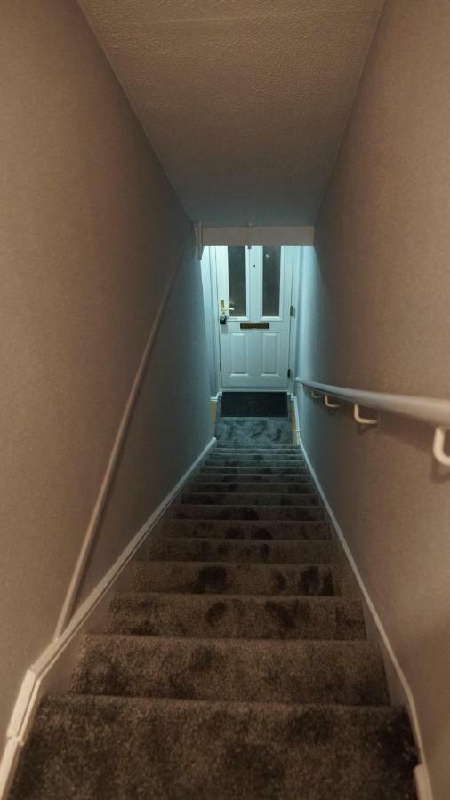 North London Apartment - אדמונטון מראה חיצוני תמונה