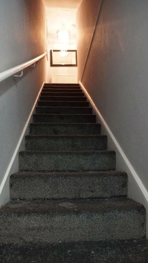North London Apartment - אדמונטון מראה חיצוני תמונה